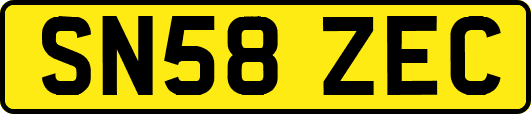 SN58ZEC