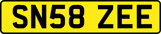 SN58ZEE