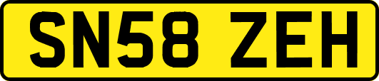 SN58ZEH
