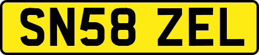 SN58ZEL