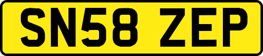 SN58ZEP