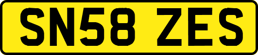 SN58ZES