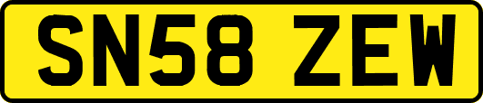 SN58ZEW