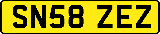 SN58ZEZ