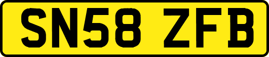 SN58ZFB