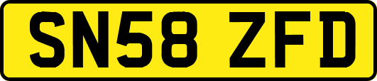 SN58ZFD
