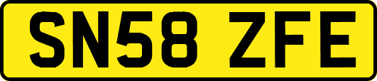 SN58ZFE