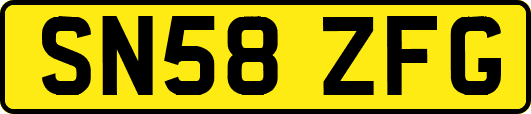 SN58ZFG