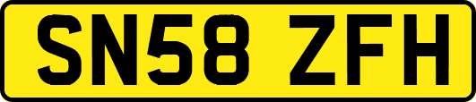 SN58ZFH