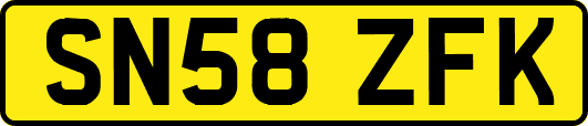 SN58ZFK