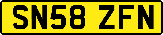 SN58ZFN
