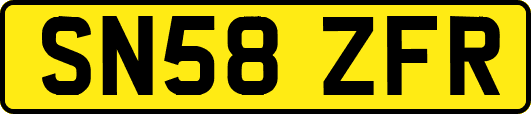 SN58ZFR