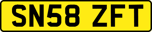 SN58ZFT