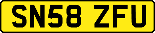 SN58ZFU