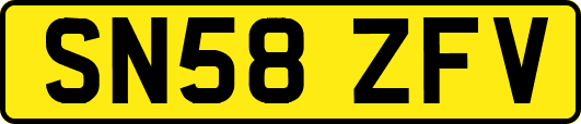 SN58ZFV