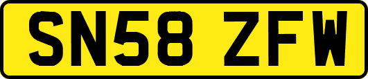 SN58ZFW