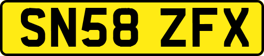 SN58ZFX