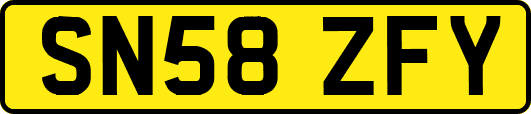 SN58ZFY