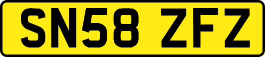SN58ZFZ