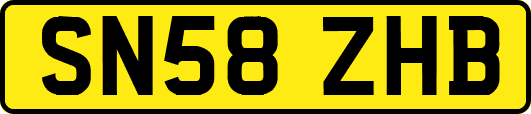 SN58ZHB