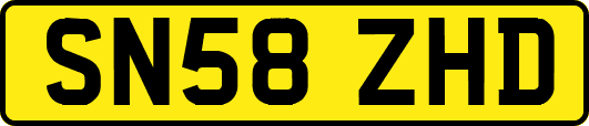 SN58ZHD