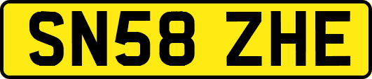 SN58ZHE