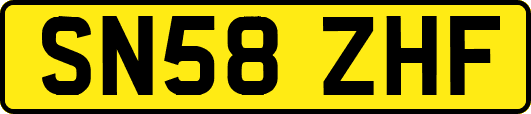 SN58ZHF