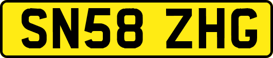 SN58ZHG