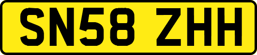 SN58ZHH