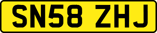 SN58ZHJ
