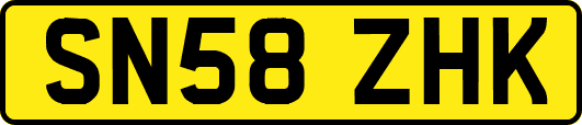 SN58ZHK