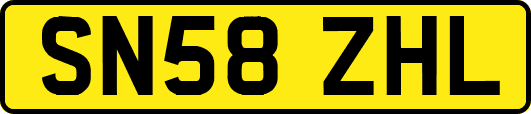 SN58ZHL