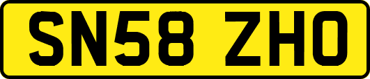 SN58ZHO