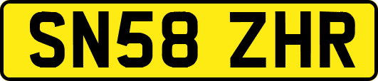 SN58ZHR