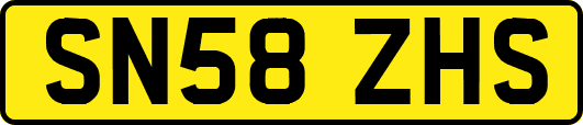 SN58ZHS