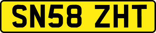 SN58ZHT