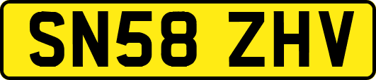 SN58ZHV