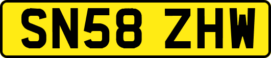 SN58ZHW