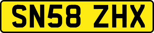 SN58ZHX