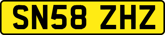 SN58ZHZ