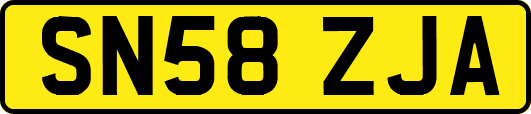 SN58ZJA