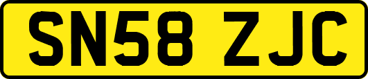 SN58ZJC