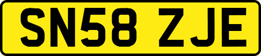 SN58ZJE