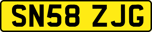 SN58ZJG