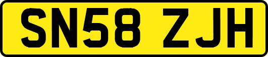 SN58ZJH
