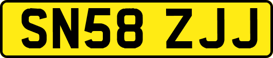 SN58ZJJ