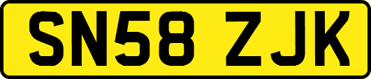 SN58ZJK