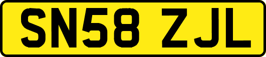SN58ZJL