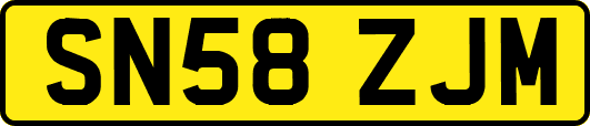 SN58ZJM