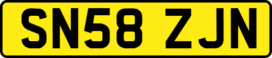 SN58ZJN